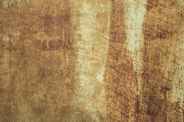 Rust metal bacgrround