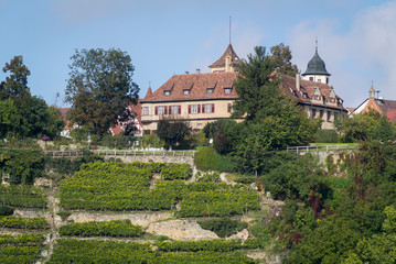 Kleiningersheimer Schloss