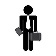 worker design © Gstudio