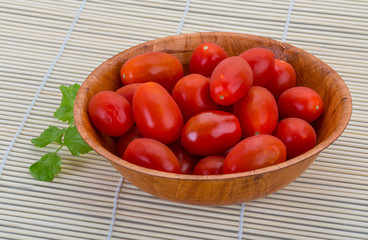 Cherry tomato