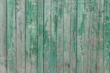 Wooden fence background