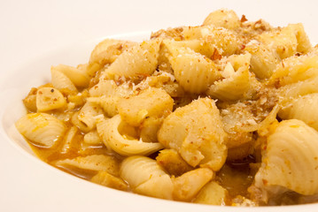 Fisch-Curry
