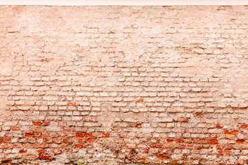 old wall