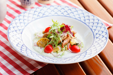 potato salad