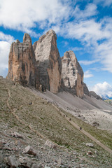 Dolomiti