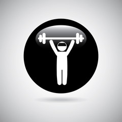 weight lifting design