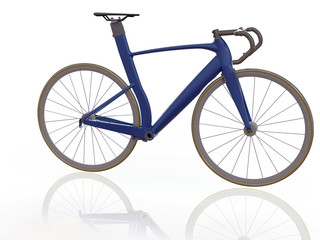 sport bicycle