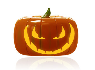 Halloween Pumpkin