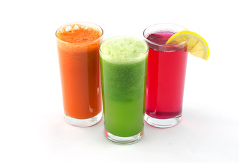 vegetable juice