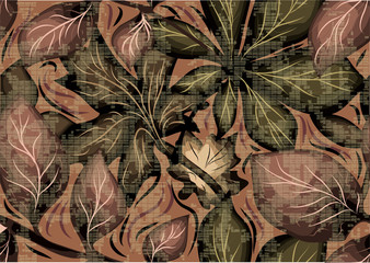 camo