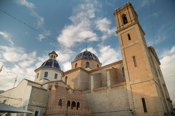 Fototapeta premium alt