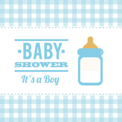 baby shower design
