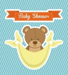baby shower design