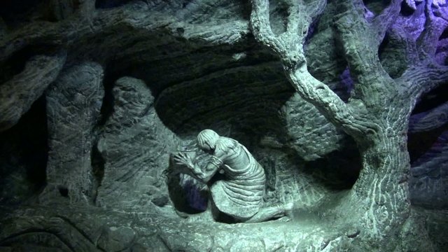 Art Sculpture, Artwork, Statue, Creativity