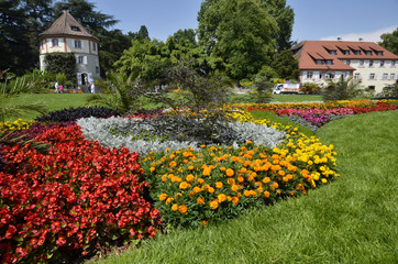 Isola di Mainau