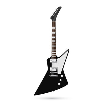 guitar