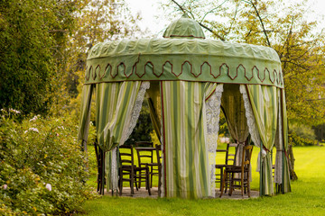 Gazebo