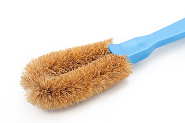 Japanese shoe brush