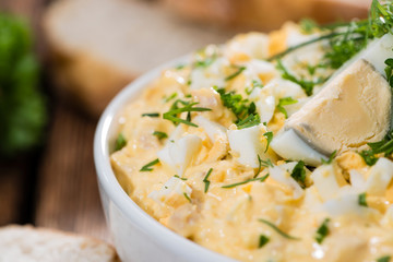 Egg Salad