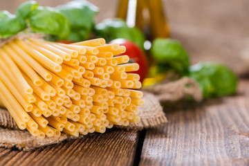 Pasta (Macaroni)