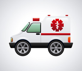ambulance design
