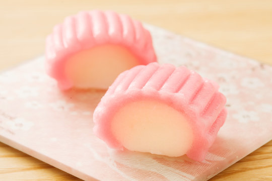 素甘
