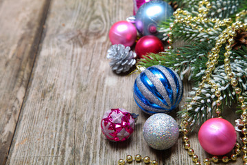 Christmas decoration