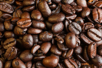 Coffee Beans