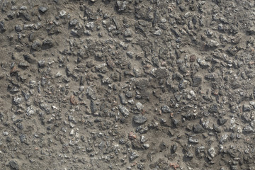old asphalt background
