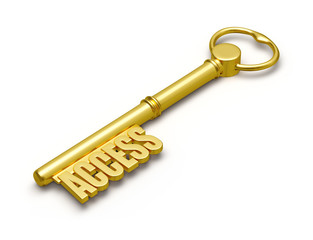 Access key