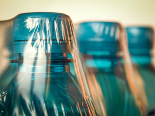 Retro look Water picture