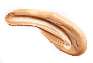 Liquid tone foundation