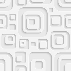 Seamless Geometric Pattern