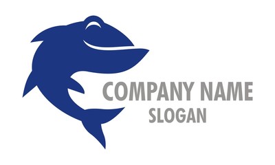 Fish Logo