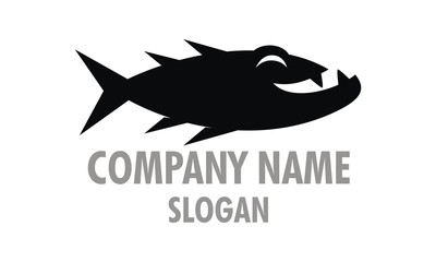Fish Logo