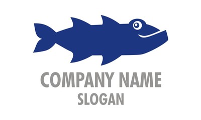 Fish Logo