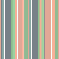 Abstract Vector Wallpaper With Strips. Seamless Background