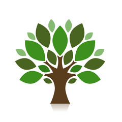 Art tree for your design