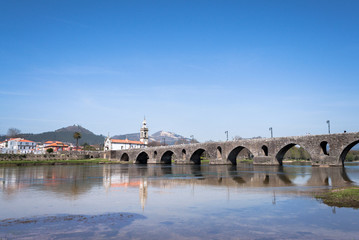 Fototapeta premium Portugal