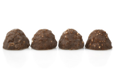 truffle candy