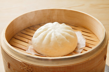 中華まん