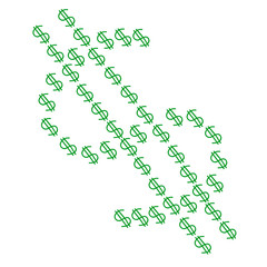 Dollar Symbol