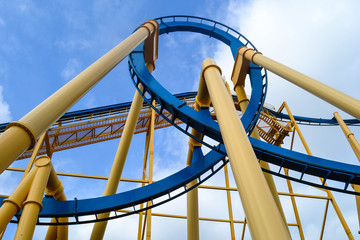 Roller Coaster