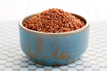 buckwheat