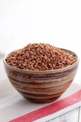 buckwheat
