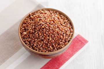 buckwheat