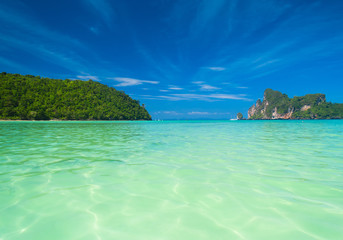 Horizon Rocks Heaven Getaway