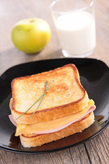 sandwich