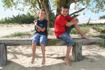 Enfants naturels