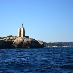 CORSE : ALIGNEMENT DE SPERONE